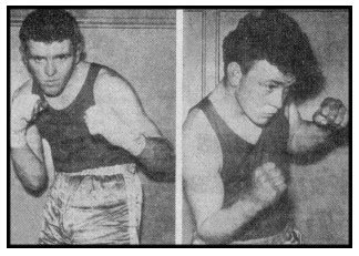 billy steele boxer glasgow|Author Topic: Belfast boxers (Read 570349 times).